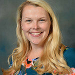 Fundraising Page: Jen Money-Brady